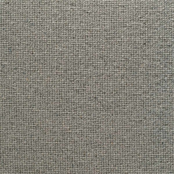 Edel Vlněný koberec London bridge mineral 349 šíře 5m šedobéžový