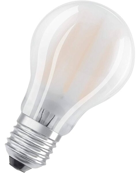 SADA 2x LED Žárovka A60 E27/6,5W/230V 2700K - Osram