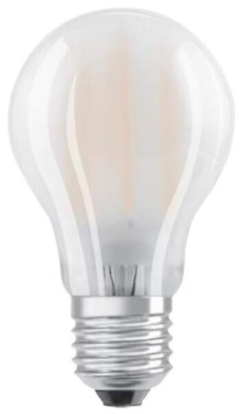 SADA 2x LED Žárovka A60 E27/6,5W/230V 2700K - Osram