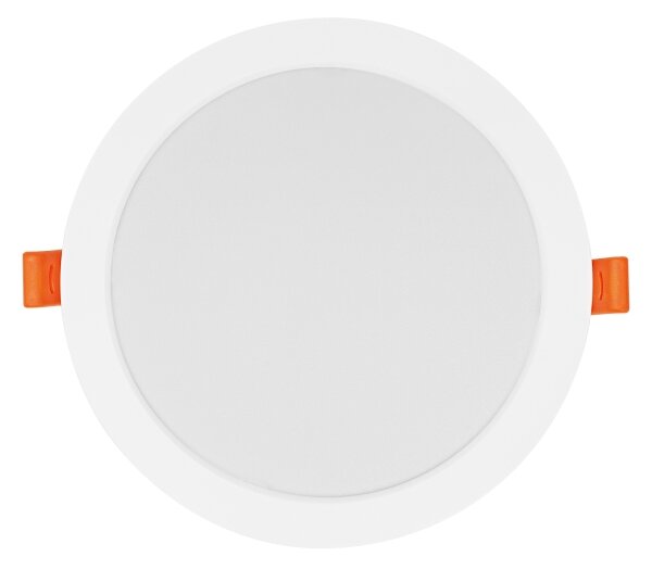 Osram - LED RGB Stmívat. podhledové svítidlo SMART+ DOWNLIGHT LED/12W/230V Wi-Fi