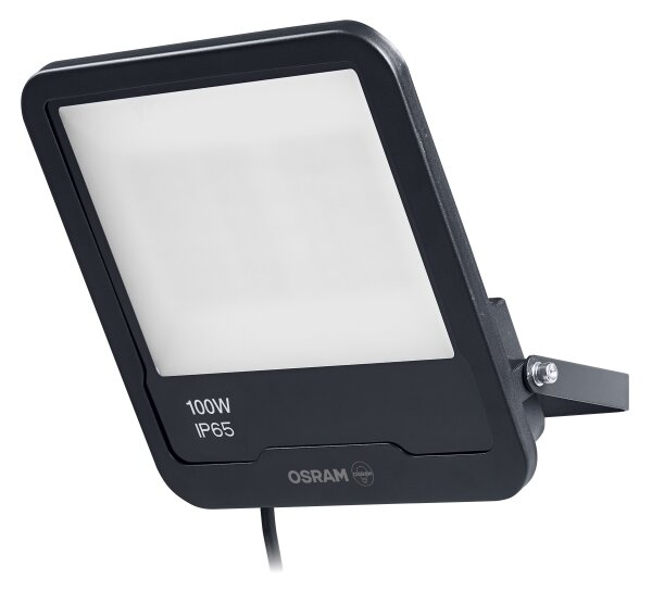 Osram - LED RGBW Stmív. reflektor SMART+ FLOODLIGHT LED/100W/230V IP65 Wi-Fi