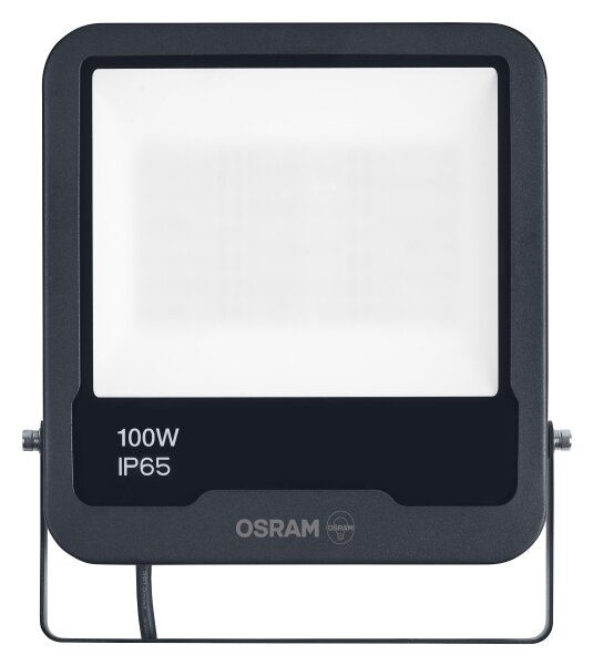 Osram - LED RGBW Stmív. reflektor SMART+ FLOODLIGHT LED/100W/230V IP65 Wi-Fi