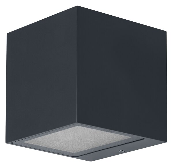 Osram -LED RGBW Stmív. venk. nást. svítidlo SMART+ BRICK LED/14W/230V IP44 Wi-Fi