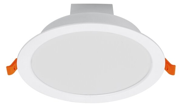Osram - LED RGB Stmívat. podhledové svítidlo SMART+ DOWNLIGHT LED/12W/230V Wi-Fi
