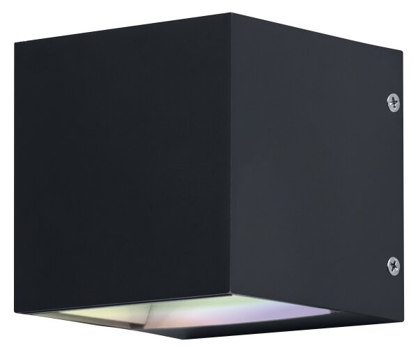Osram - LED RGBW Stmív. venk. nást. svítidlo SMART+ BEAM LED/8W/230V IP44 Wi-Fi