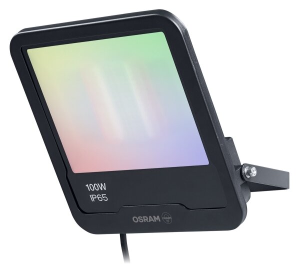 Osram - LED RGBW Stmív. reflektor SMART+ FLOODLIGHT LED/100W/230V IP65 Wi-Fi