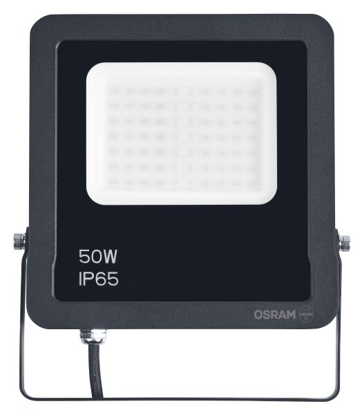 Osram - LED RGBW Stmív. reflektor SMART+ FLOODLIGHT LED/50W/230V IP65 Wi-Fi