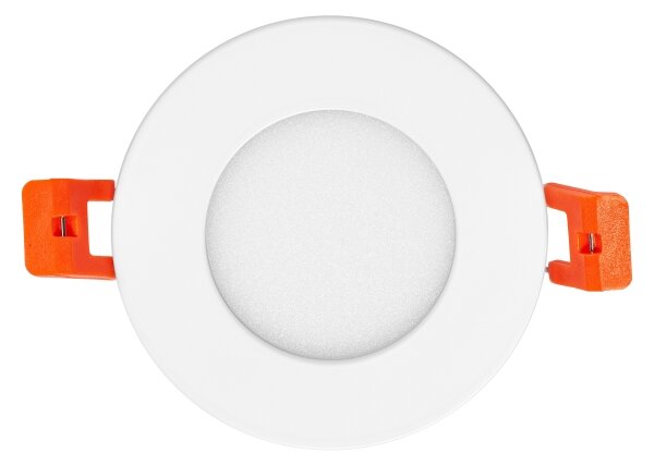 Osram - LED Stmívatelné podhledové svítidlo SMART+ DOWNLIGHT LED/4,5W/230V Wi-Fi