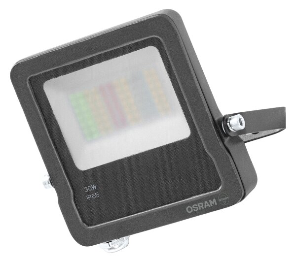 Osram - LED RGBW Stmív. reflektor SMART+ FLOODLIGHT LED/30W/230V IP65 Wi-Fi