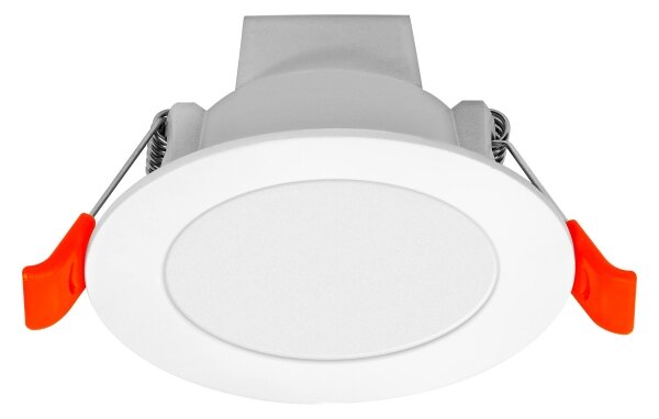 Osram -LED RGB Stmívat. podhledové svítidlo SMART+ DOWNLIGHT LED/4,5W/230V Wi-Fi