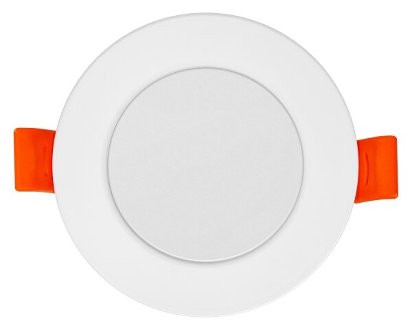 Osram -LED RGB Stmívat. podhledové svítidlo SMART+ DOWNLIGHT LED/4,5W/230V Wi-Fi
