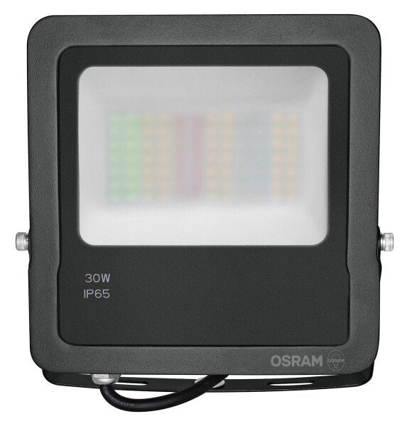Osram - LED RGBW Stmív. reflektor SMART+ FLOODLIGHT LED/30W/230V IP65 Wi-Fi