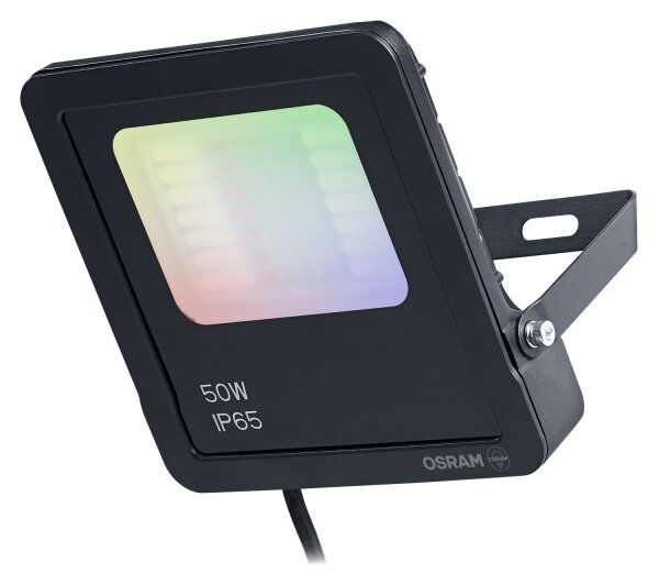 Osram - LED RGBW Stmív. reflektor SMART+ FLOODLIGHT LED/50W/230V IP65 Wi-Fi