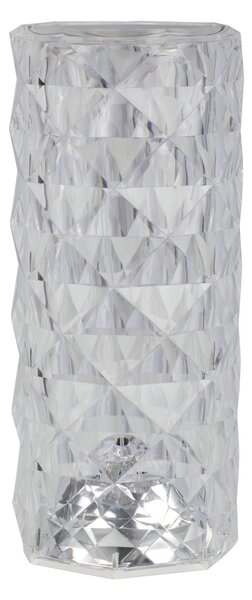 DEKORAČNÍ LED SVÍTIDLO, 9/22 cm Novel - Dekorační lampy