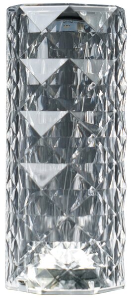 DEKORAČNÍ LED SVÍTIDLO, 9/22 cm Novel - Dekorační lampy