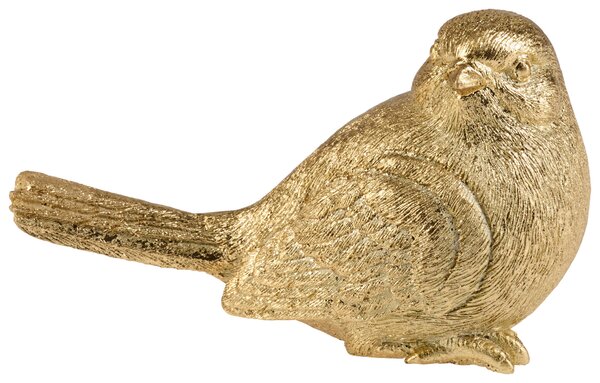 DEKORAČNÍ PTÁK Ambia Home - Figurky zvířat