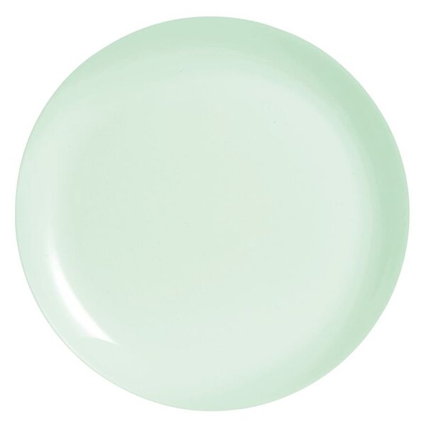 Luminarc Jídelní souprava Diwali Paradise Green 18 ks
