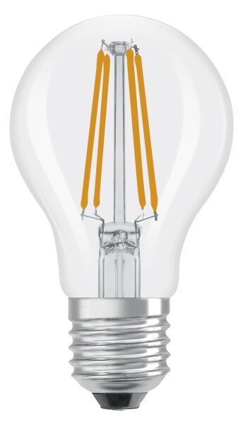 LED Žárovka CLASSIC FILAMENT A60 E27/7W/230V 2700K - Ledvance