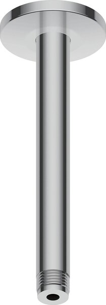 DURAVIT UV0670025010 Stropní sprchové rameno 200 mm chromované