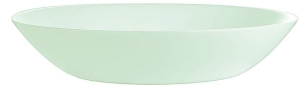 Luminarc Jídelní souprava Diwali Paradise Green 18 ks