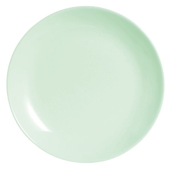 Luminarc Jídelní souprava Diwali Paradise Green 18 ks