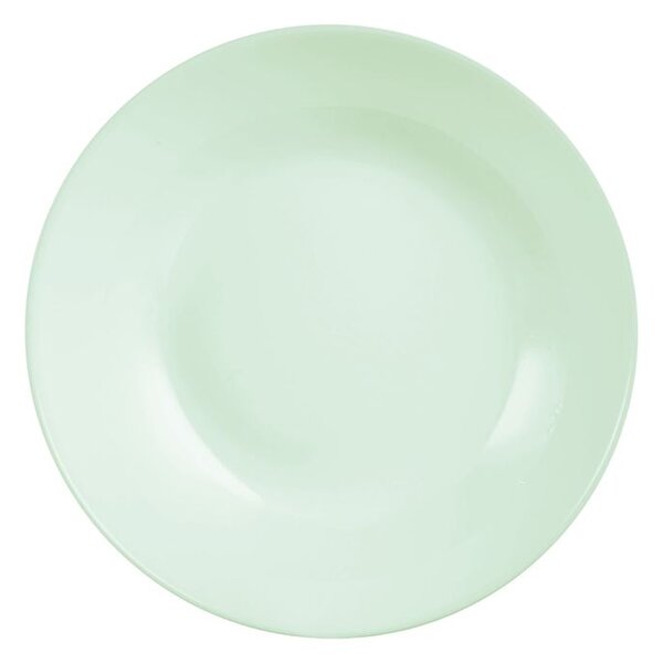 Luminarc Jídelní souprava Diwali Paradise Green 18 ks