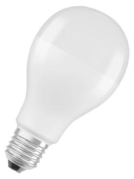 SADA 2x LED Žárovka VALUE CLASSIC E27/19W/230V 2700K - Osram