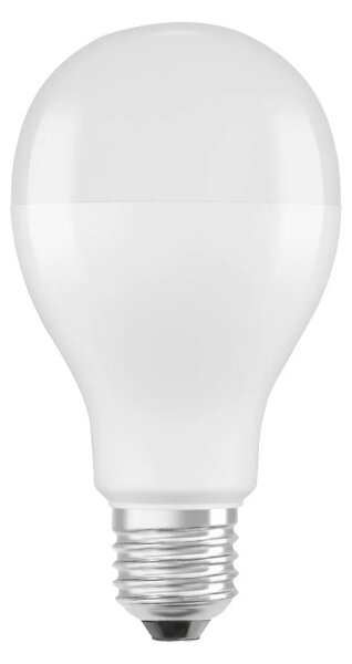 SADA 2x LED Žárovka VALUE CLASSIC E27/19W/230V 2700K - Osram