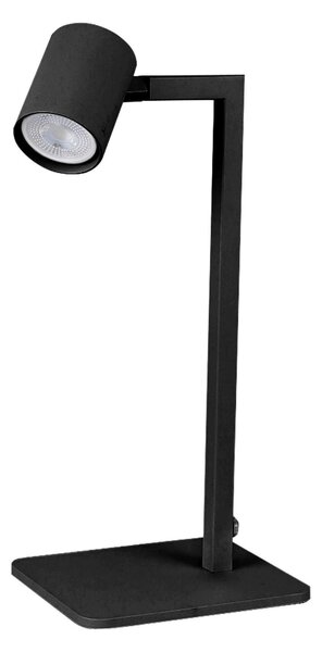 LAMPA NA PSACÍ STŮL, GU10, - Online Only svítidla, Online Only