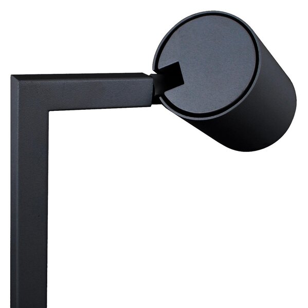 LAMPA NA PSACÍ STŮL, GU10, - Online Only svítidla, Online Only