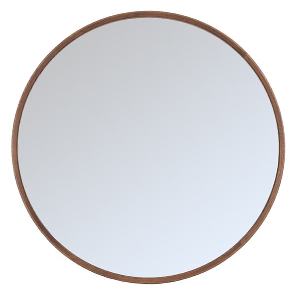 LABEL51 Zrcadlo Mirror Oliva - Walnut - Oak - 110 cm