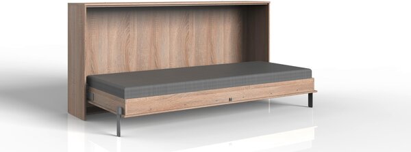 SKLÁPĚCÍ POSTEL, 120/200 cm XXXL - Postele pro hosty & skládací postele, Online Only