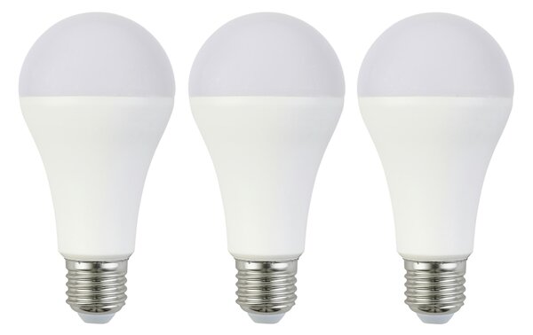 LED ŽÁROVKA E27 Boxxx - Žárovky