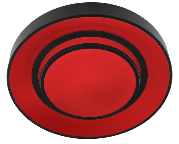 STROPNÍ LED SVÍTIDLO, 48/8,5 cm Novel - Online Only svítidla, Online Only