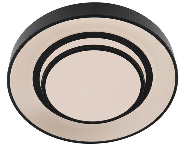 STROPNÍ LED SVÍTIDLO, 48/8,5 cm Novel - Online Only svítidla, Online Only