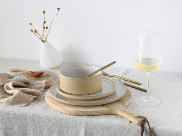 SADA MISEK NA MÜSLI Futuro 14 cm Creatable - Sada misek, Online Only