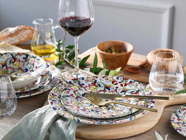 JÍDELNÍ SOUPRAVA, pórovina Creatable - Online Only nádobí, Online Only