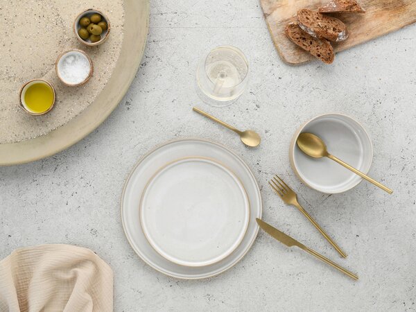 SADA MISEK NA MÜSLI Futuro 14 cm Creatable - Sada misek, Online Only