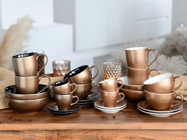 SADA ŠÁLKŮ Creatable - Online Only nádobí, Online Only