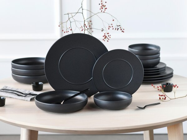 JÍDELNÍ SOUPRAVA, kamenina Creatable - Online Only nádobí, Online Only
