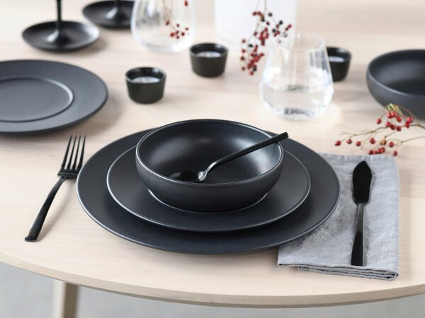 JÍDELNÍ SOUPRAVA, kamenina Creatable - Online Only nádobí, Online Only