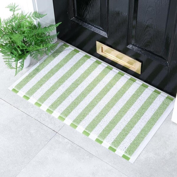 Rohožka 40x70 cm Striped – Artsy Doormats