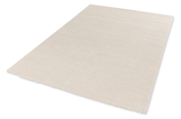 TKANÝ KOBEREC, 200/290 cm krémová Schöner Wohnen - Tkané koberce
