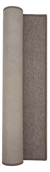 Timzo, Běhoun na míru Neapol 4713, šíře 120 cm, béžová, chodba / předsíň
