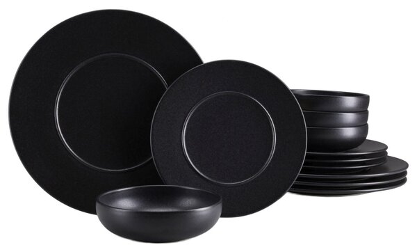 JÍDELNÍ SOUPRAVA, kamenina Creatable - Online Only nádobí, Online Only