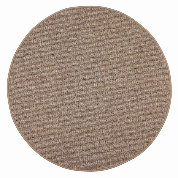 Kusový koberec Neapol 4717 kruh - 200x200 (průměr) kruh cm