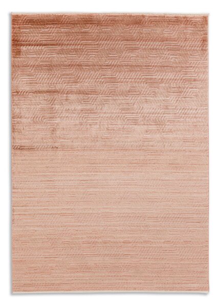 TKANÝ KOBEREC, 200/290 cm terracotta Astra - Tkané koberce
