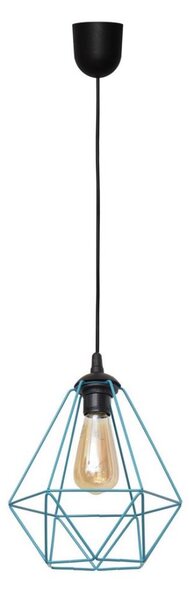 Lustr na lanku KARO 1xE27/15W/230V