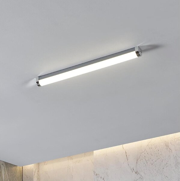 Eglo 99777- LED Koupelnové osvětlení zrcadla TRAGACETE LED/15,5W/230V IP44 60 cm