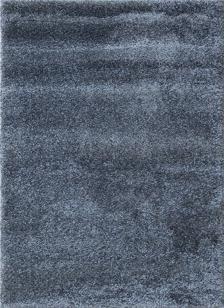 Berfin Dywany Kusový koberec Toscana 0100 Grey ROZMĚR: 133x200